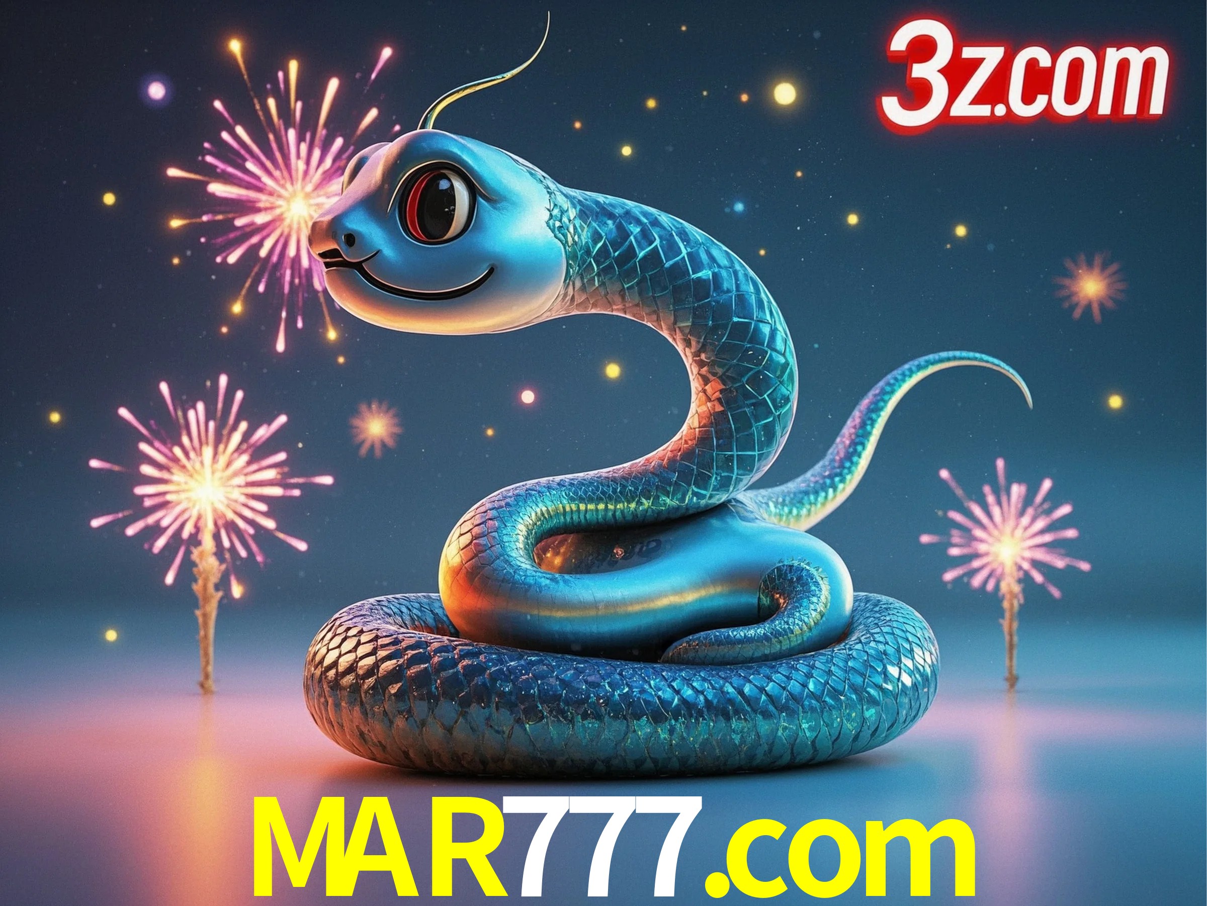 mar777game-Login